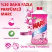 Picture of Marc General Surface Cleaner Floral Perfume 2,5 L