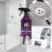 Picture of Cif Perfect Power Spray Removes Lime and Rust Stains 100% 435 ml