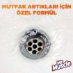 Picture of Mr Muscle Gel Washbasin Kitchen Sink 500 ml