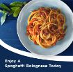 Picture of Barilla Spaghetti N-5 Pasta, 500 G