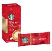 Picture of Starbucks Toffee Nut Latte 4 Pieces 92 g