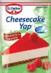 Picture of Dr. Make Oetker Cheesecake 260 g