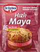 Picture of Dr. Oetker Instant Yeast 32g