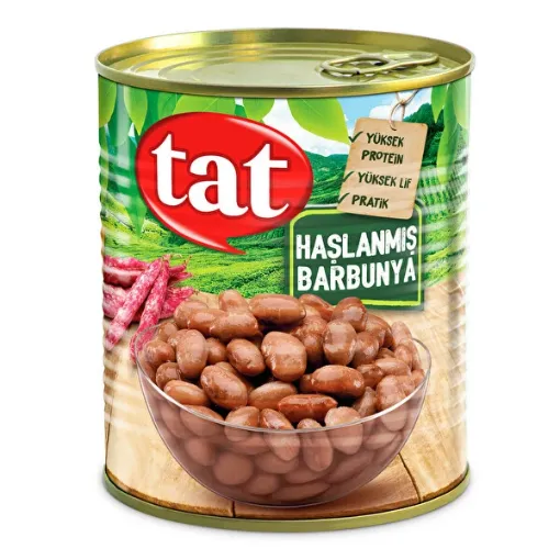 Picture of Tat Boiled Kidney Beans 800 g