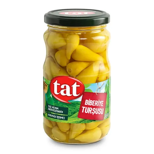 Picture of Tat Rosemary Pickle 330 g