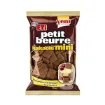 Picture of Eti Petit Beurre Cocoa Mini Biscuits 165g