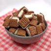 Picture of Eti Petit Beurre Cocoa Mini Biscuits 165g