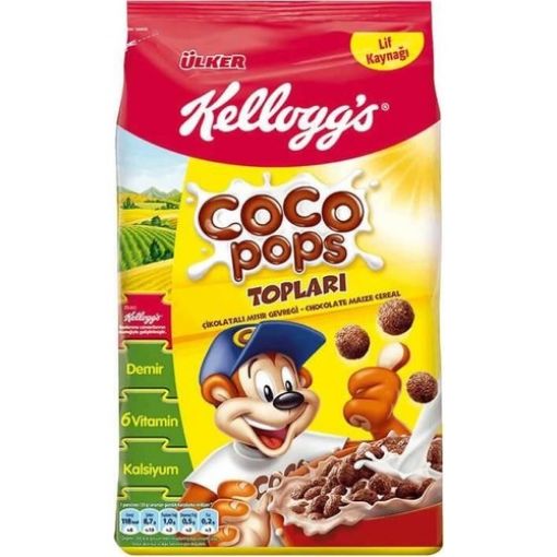 Picture of Kellogg's Coco Pops 1200g