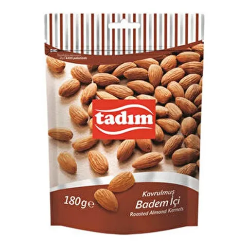 Picture of Tadim Roasted Almond 180g