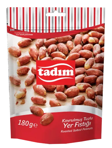 Picture of Tadim Roasted Peanuts 180g