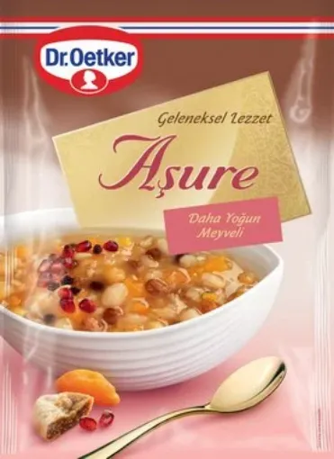 Picture of Dr Oetker Ashura 222 g