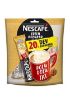 Picture of Nescafe 3 in 1 Economic Package of 20 pcs with Milk Flavor 348g