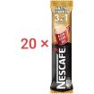 Picture of Nescafe 3 in 1 Economic Package of 20 pcs with Milk Flavor 348g