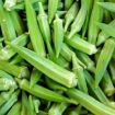 Picture of Tat Sultani Okra 660g