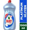 Picture of Fairy Platinum Hygiene Lemon Scent 1500 ml