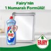 Picture of Fairy Platinum Hygiene Lemon Scent 1500 ml