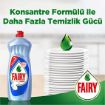 Picture of Fairy Platinum Hygiene Lemon Scent 1500 ml