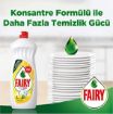 Picture of Fairy Liquid Dishwashing Liquid Lemon 650 ml