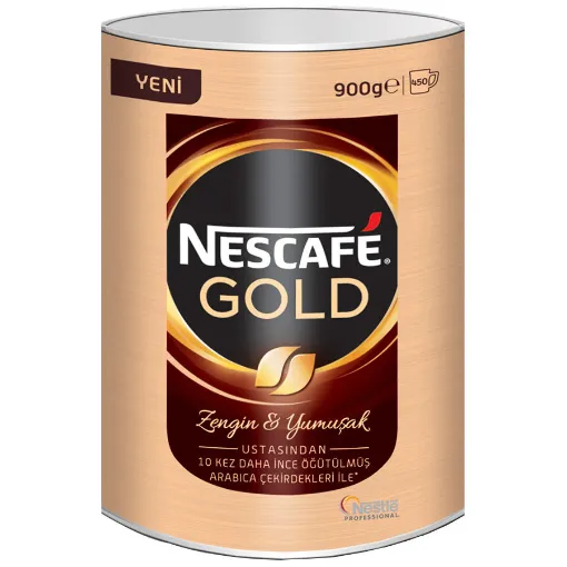 Picture of Nescafe Gold 900g