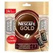 Picture of Nescafe Gold 28g ( 14 x 2g )