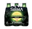 Picture of Sirma Lemon Flavored Sugar Free 6 x 200ml