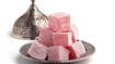 Picture of Koska Turkish Delight  Rose Flavored 500g