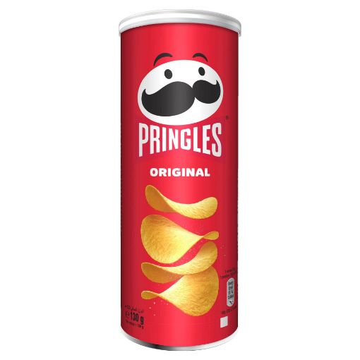 CMarket | Pringles Original 130g