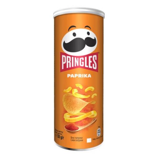CMarket | Pringles Paprika 130g