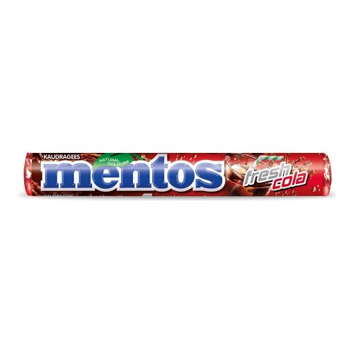 Picture of Mentos Fresh Cola