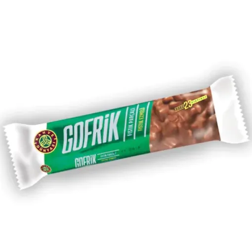 Picture of Kahve Dunyasi Gofrik Milk Bar 33 G