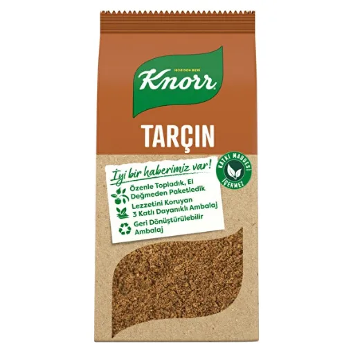 Picture of Knorr Cinnamon 40g