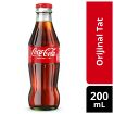 Picture of Coca Cola Original Taste Glass 200 ml