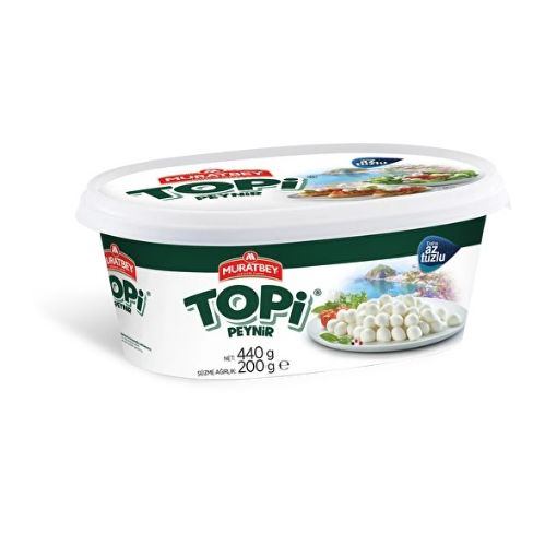 Picture of Muratbey Topi Cheese 200 g