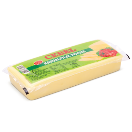 Picture of Cebel Breakfast Cheese 600g