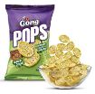 Picture of Eti Gong Pops Spicy Popcorn 80 g