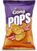 Picture of Eti Gong Pops Hot Corn Puffs with Cheese 80 g