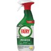 Picture of Fairy Power Spray, 3 in 1, Effortless Cleaning and Shine For Your Dishes And Kitchen, Lemon Scent, 500ml