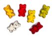 Picture of Bebeto Soft Candy Mini Bears 10x13 G