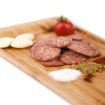 Picture of Emin Heat Treated Beef Sliced ​​Sausage 250g