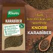Picture of Knorr Black Pepper 60g