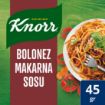 Picture of Knorr Bolognese Pasta Sauce 45g