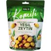 Picture of Komili Red Pepper Stuffed Green Olives 170 gr