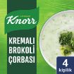 Picture of Knorr Creamy Broccoli Soup 70 G