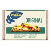 Picture of Wasa Original Whole Grain Healthy Crispbread Crackers 275g