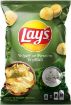 Picture of Lays Yogurt and Seasonal Green 104g