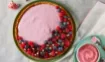 Picture of Dr Oetker Forest Fruit Pudding Powder Mix 81 G