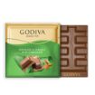 Picture of Godiva Pistachio and Caramel Chocolate 60g