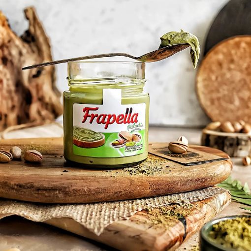 Picture of Frapella Pistachio Cream 220g