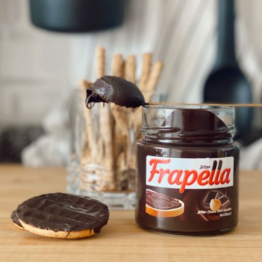 Picture of Frapella Hazelnut Cacao Cream 220g