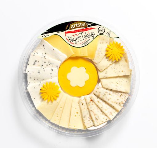 Picture of Ariste Cheese Plate 450gr